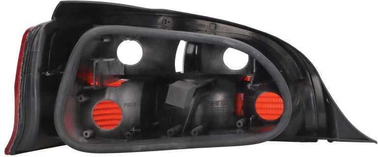 Galinis žibintas TYC Citroen Saxo 1996-2004