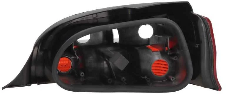 Galinis žibintas TYC Citroen Saxo 1996-2004