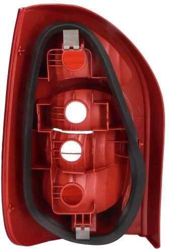 Galinis žibintas TYC Citroen Xsara Picasso 1999-2012