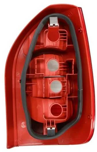Galinis žibintas TYC Citroen Xsara Picasso 1999-2012