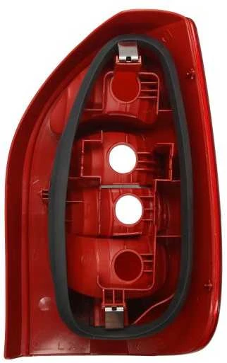 Galinis žibintas TYC Citroen Xsara Picasso 1999-2012