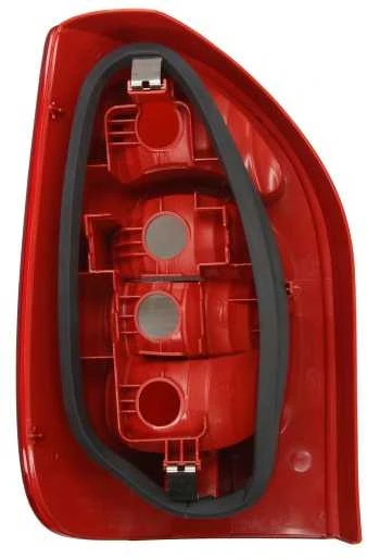 Galinis žibintas TYC Citroen Xsara Picasso 1999-2012