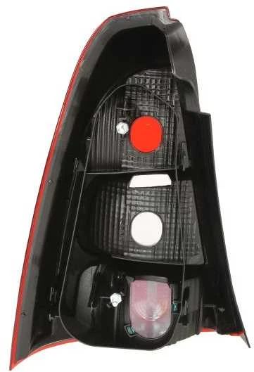 Galinis žibintas TYC Dacia Logan 2004-2013