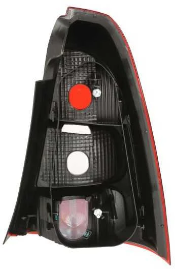 Galinis žibintas TYC Dacia Logan 2004-2013