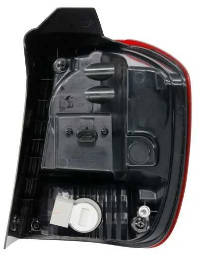 Galinis žibintas TYC Dodge Journey, Fiat Freemont 2011-