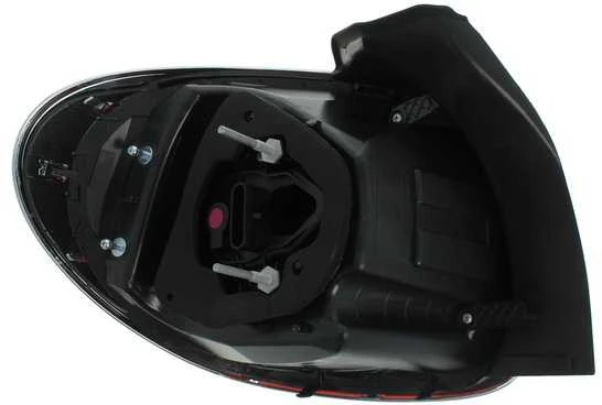 Galinis žibintas TYC Fiat 500 L 2012-