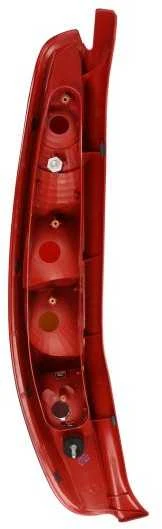 Galinis žibintas TYC Fiat Punto 1999-2012