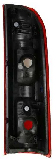Galinis žibintas TYC Fiat Talento, Nissan NV300, Opel Vivaro B, Renault Trafic 2014-