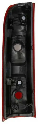 Galinis žibintas TYC Fiat Talento, Nissan NV300, Opel Vivaro B, Renault Trafic 2014-