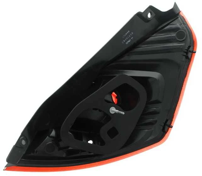 Galinis žibintas TYC Ford Fiesta Mk6 2008-2019