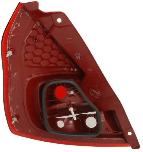 Galinis žibintas TYC Ford Fiesta Mk6 2008-2019