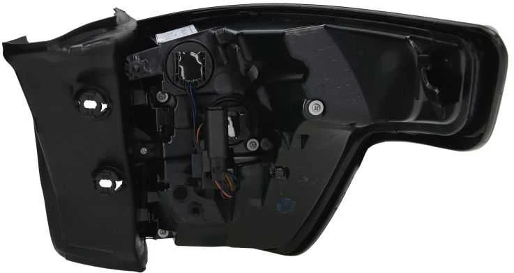 Galinis žibintas TYC Ford Kuga 2012-2019