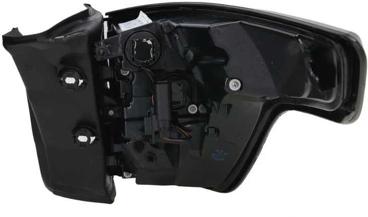 Galinis žibintas TYC Ford Kuga 2012-2019