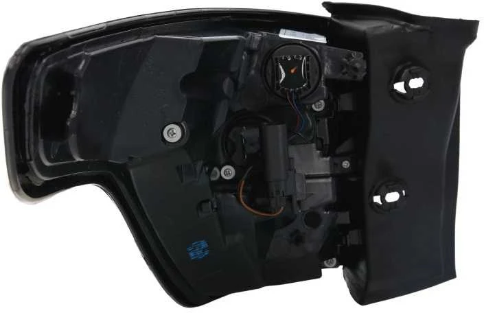 Galinis žibintas TYC Ford Kuga 2012-2019