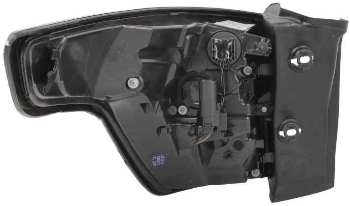 Galinis žibintas TYC Ford Kuga 2012-2019