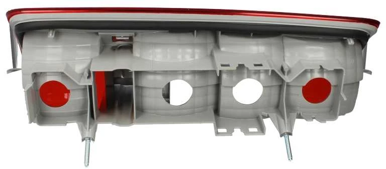 Galinis žibintas TYC Ford Transit Connect, Tourneo Connect 2002-2013
