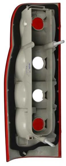 Galinis žibintas TYC Ford Transit Mk6 2006-2013