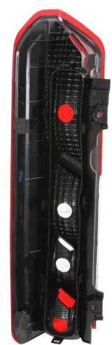Galinis žibintas TYC Ford Transit Mk7 2013-