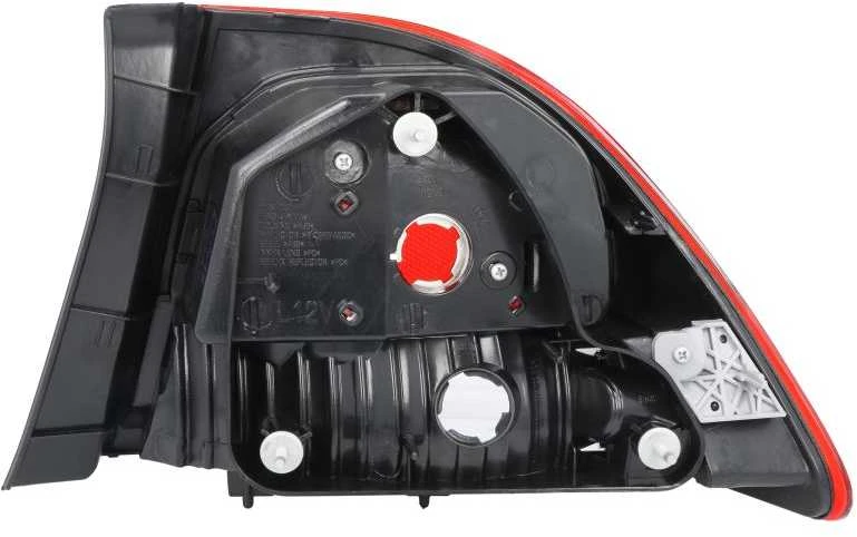Galinis žibintas TYC Honda Civic VIII Sedanas 2005-2012