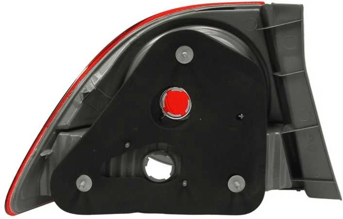 Galinis žibintas TYC Honda Civic VIII Sedanas 2005-2012