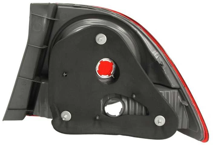 Galinis žibintas TYC Honda Civic VIII Sedanas 2005-2012