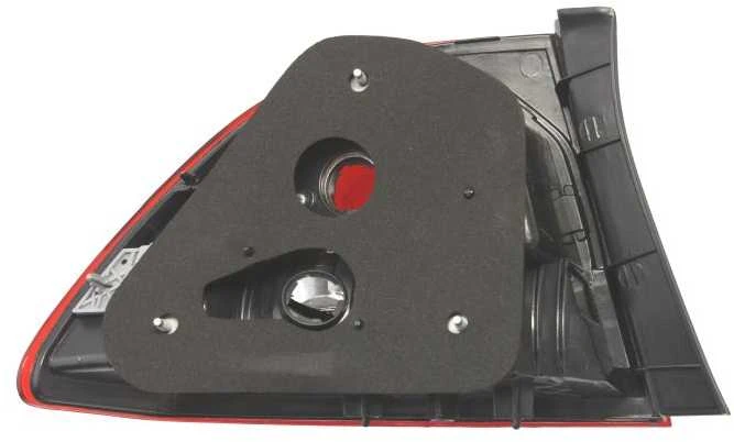 Galinis žibintas TYC Honda Civic VIII Sedanas 2005-2012