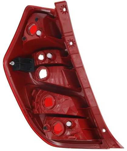 Galinis žibintas TYC Hyundai i10 2007-2016