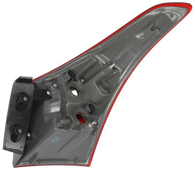 Galinis žibintas TYC Hyundai i30 II Hatchback 2011-