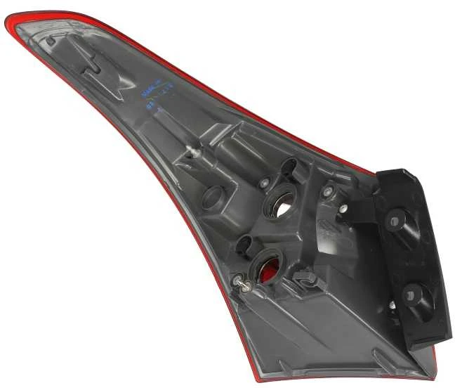 Galinis žibintas TYC Hyundai i30 II Hatchback 2011-