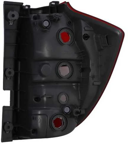 Galinis žibintas TYC Kia Ceed universalas 2007-2012