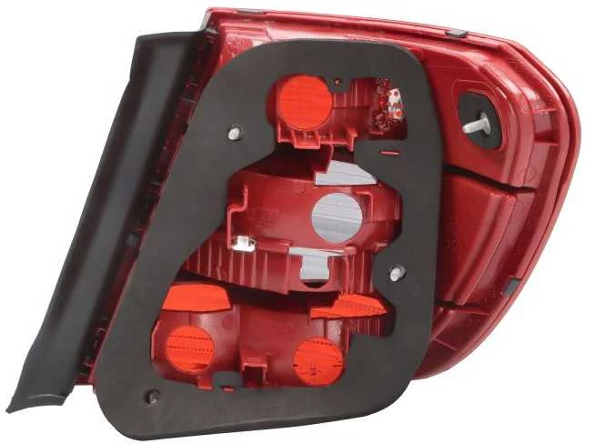 Galinis žibintas TYC Mercedes Benz C klasė S204 Universalas 2007-2014