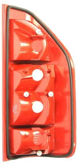 Galinis žibintas TYC Mercedes Benz Sprinter W901,W902,W903 1995-2006