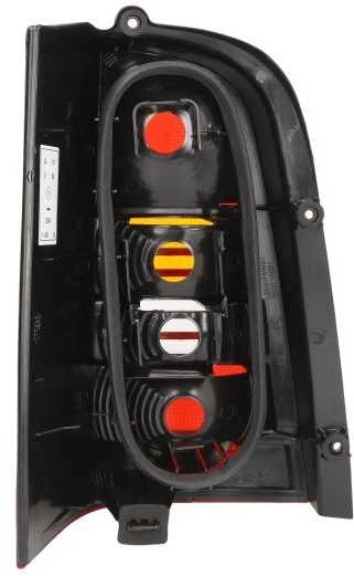 Galinis žibintas TYC Mercedes Benz V klasė W638 1996-2003