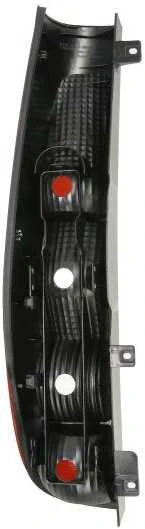 Galinis žibintas TYC Mercedes Benz Vito, Viano 2003-2014
