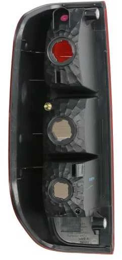 Galinis žibintas TYC Nissan Navara D40 2004-2021