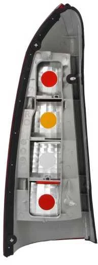 Galinis žibintas TYC Opel Astra G Universalas 1998-2009