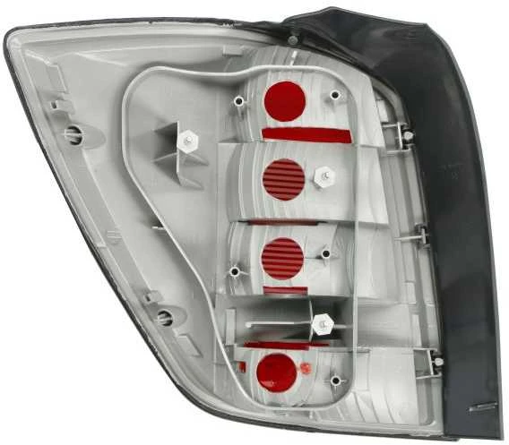Galinis žibintas TYC Opel Astra H Universalas 2004-2014