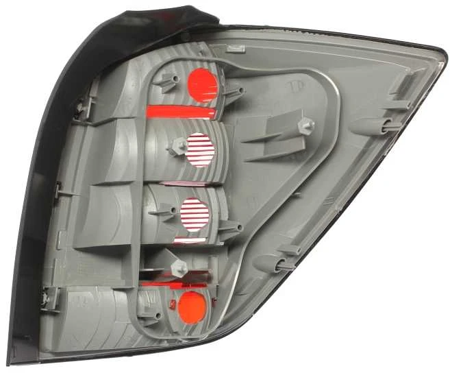 Galinis žibintas TYC Opel Astra H Universalas 2004-2014