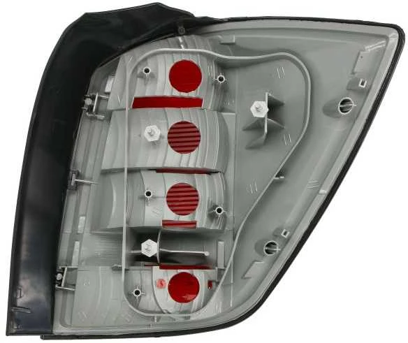 Galinis žibintas TYC Opel Astra H Universalas 2004-2014