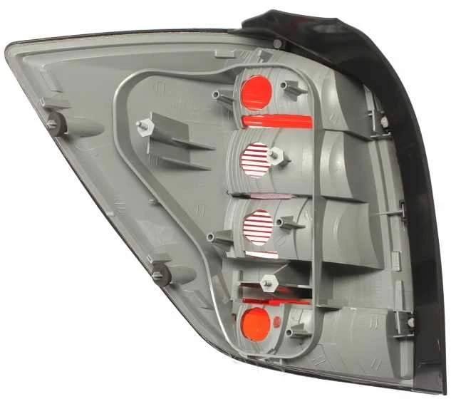 Galinis žibintas TYC Opel Astra H Universalas 2004-2014