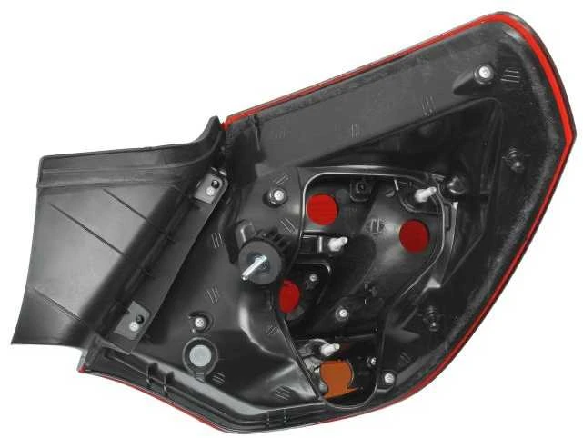 Galinis žibintas TYC Opel Astra J Hečbekas 2009-2015
