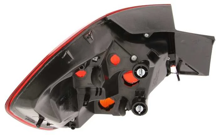 Galinis žibintas TYC Opel Astra J Universalas 2009-2015