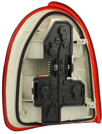 Galinis žibintas TYC Opel Corsa B 1993-2002