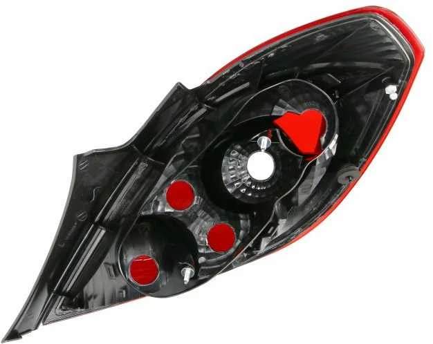 Galinis žibintas TYC Opel Corsa D 2006-2014