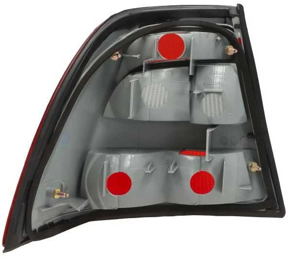 Galinis žibintas TYC Opel Vectra B Sedanas 1995-2003