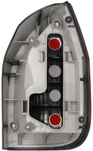 Galinis žibintas TYC Opel Zafira A 1999-2005