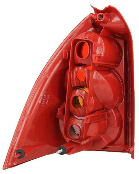 Galinis žibintas TYC Peugeot 307 SW Universalas 2002-2009