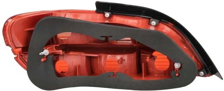 Galinis žibintas TYC Peugeot 406 Sedanas 1995-2005