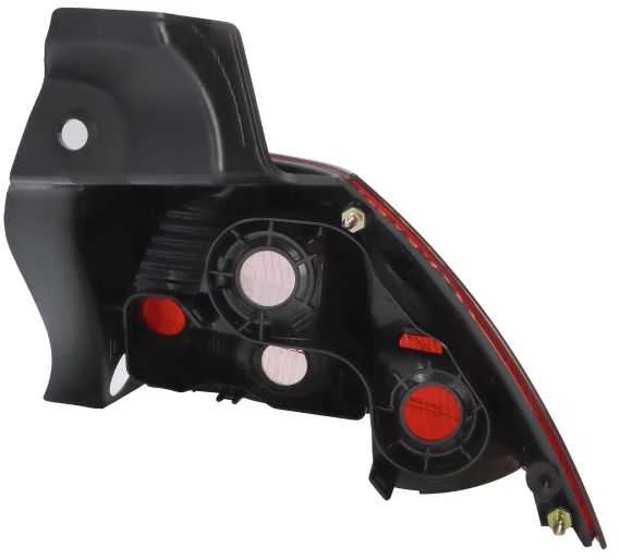 Galinis žibintas TYC Renault Megane II Hečbekas 2001-2012