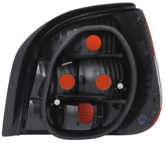 Galinis žibintas TYC Renault Scenic 1996-2003